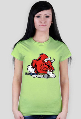 T-shirt PBK