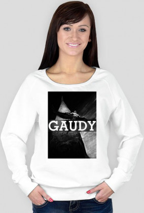 GAUDY WMNS CREW