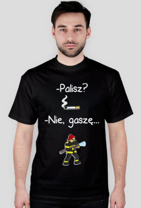 Strażak
