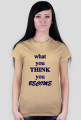 Think!