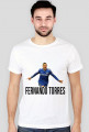 Fernando Torres-koszulka męska