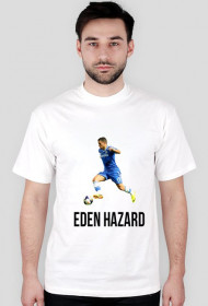 Eden Hazard- koszulka męska