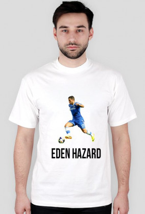 Eden Hazard- koszulka męska