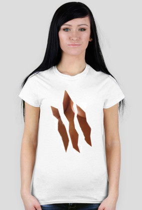 Koszulka damska "Sexy Body"