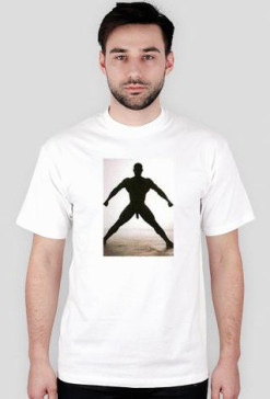 T-shirt dla odwaznych