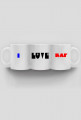 KUBEK i love rap