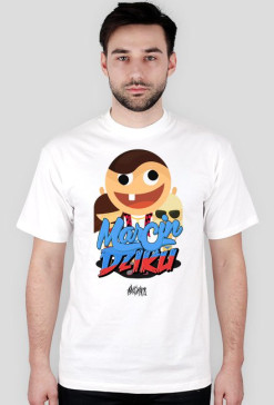 Marcinn DZIKU