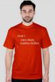 Ninja Geek T-Shirt