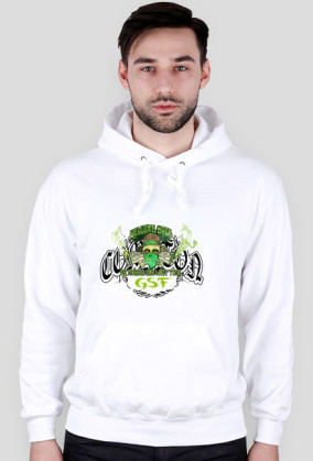 BLUZA CWB-1