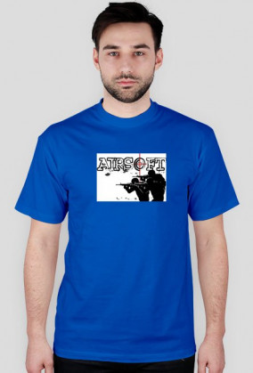 Koszulka ASG