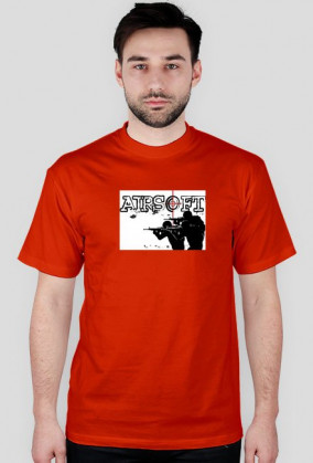 Koszulka ASG