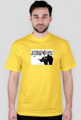 Koszulka ASG