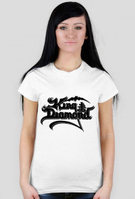 King Diamond damska