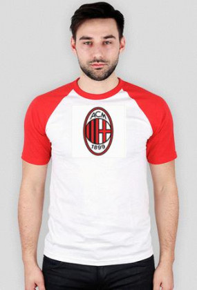 koszulka A.C Milan