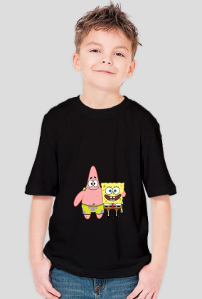 Spongebob & Kanciastoporty