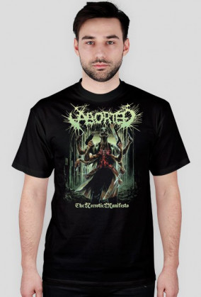 Aborted