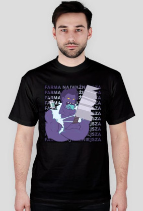 Farma najważniejsza!