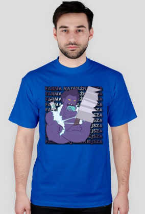 Farma najważniejsza!