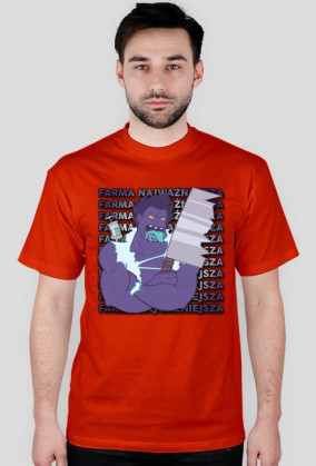 Farma najważniejsza!