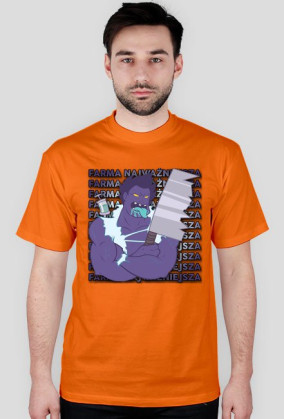 Farma najważniejsza!