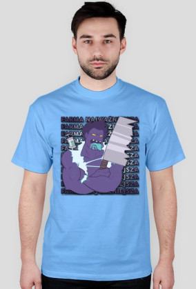 Farma najważniejsza!