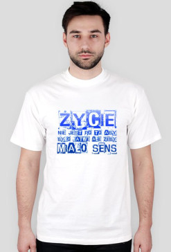 życie z sensem