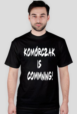 komórczak
