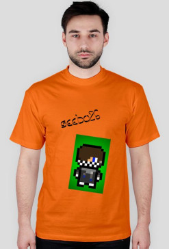 Koszulka seebo26