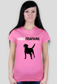 Labomaniak II