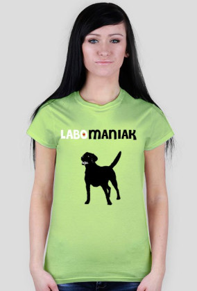 Labomaniak II