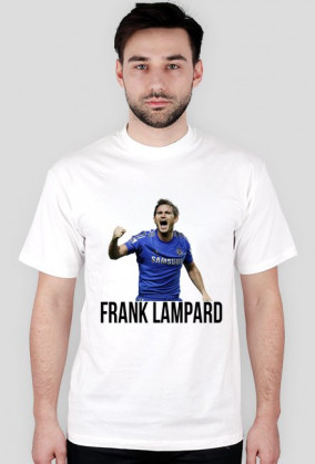 Frank Lampard - koszulka męska
