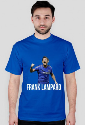 Frank Lampard - koszulka męska