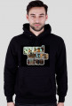 Bluza z logo GTA San Andreas