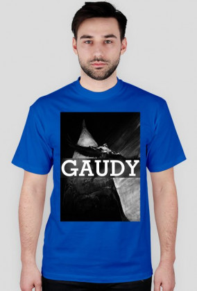 GAUDY TEES