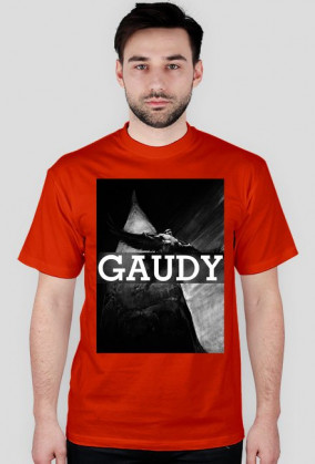 GAUDY TEES