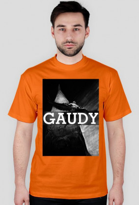 GAUDY TEES