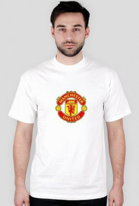 koszulka manchester united