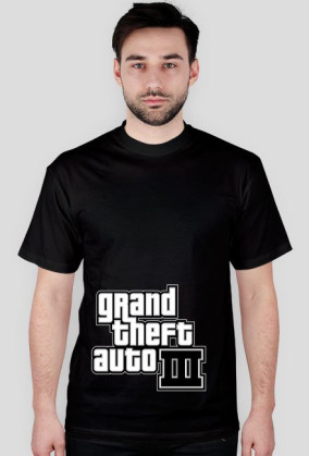 GTA 3