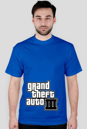 GTA 3