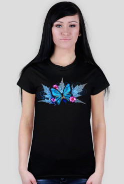 butterfly