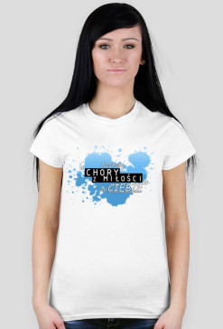 chory z miłości