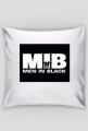 MIB 3 poduszka