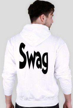 Bluza Minecraft Swag