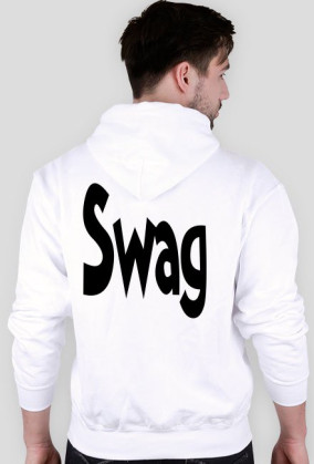 Bluza Minecraft Swag