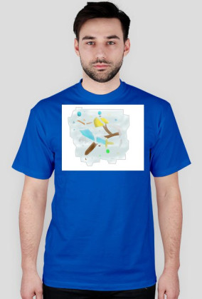 dla fanow minecraft