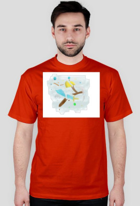 dla fanow minecraft