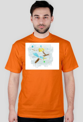 dla fanow minecraft