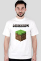 Koszulka Minecraft  Dla Mr_Conner