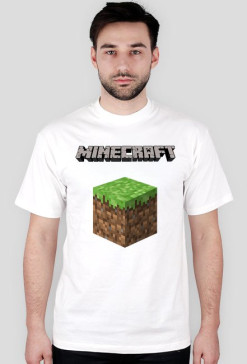 Koszulka Minecraft  Dla Mr_Conner