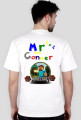Koszulka Minecraft  Dla Mr_Conner